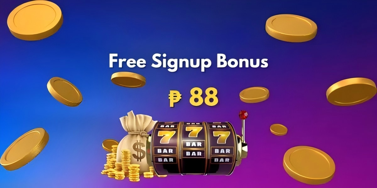 PH465 Casino Bonus